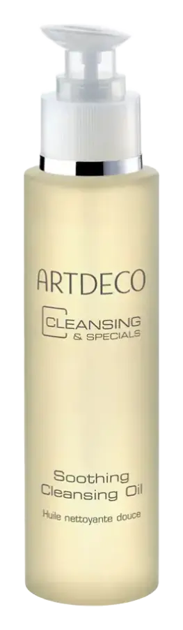 ARTDECO Soothing Cleansing Oil