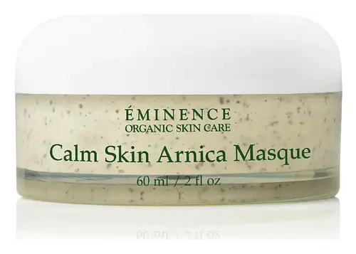 Eminence Organics Calm Skin Arnica Masque