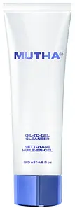 Mutha Oil-To-Gel Cleanser