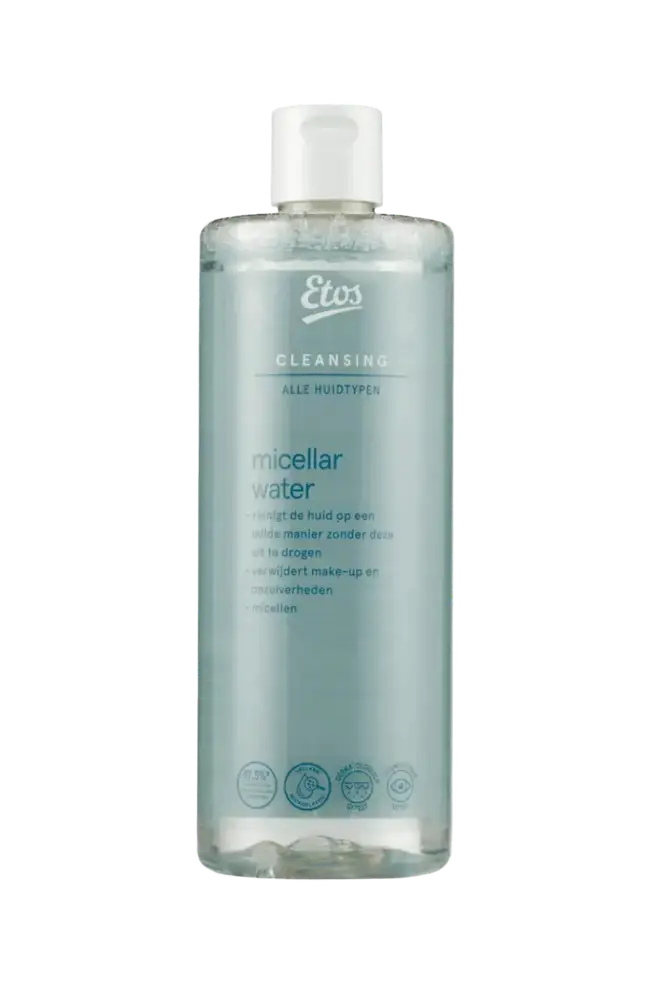 Etos Cleansing Micellair Water