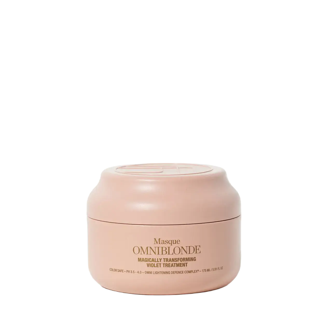 Omniblonde Magically Transforming Intense Treatment