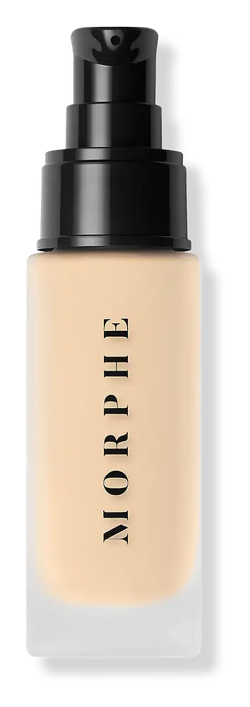 Morphe Filter Effect Soft-Focus Foundation Filter Light 4