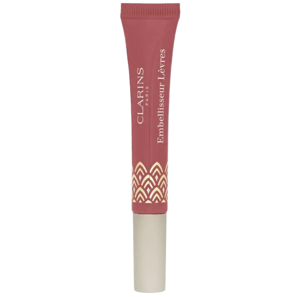 Clarins Lip Perfector 16 Intense Rosebud