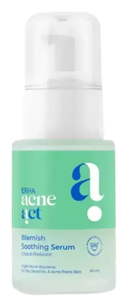 ERHA Acneact Blemish Soothing Serum