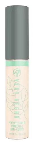 W7 Very Vegan Perfectly Matte Concealer Fair