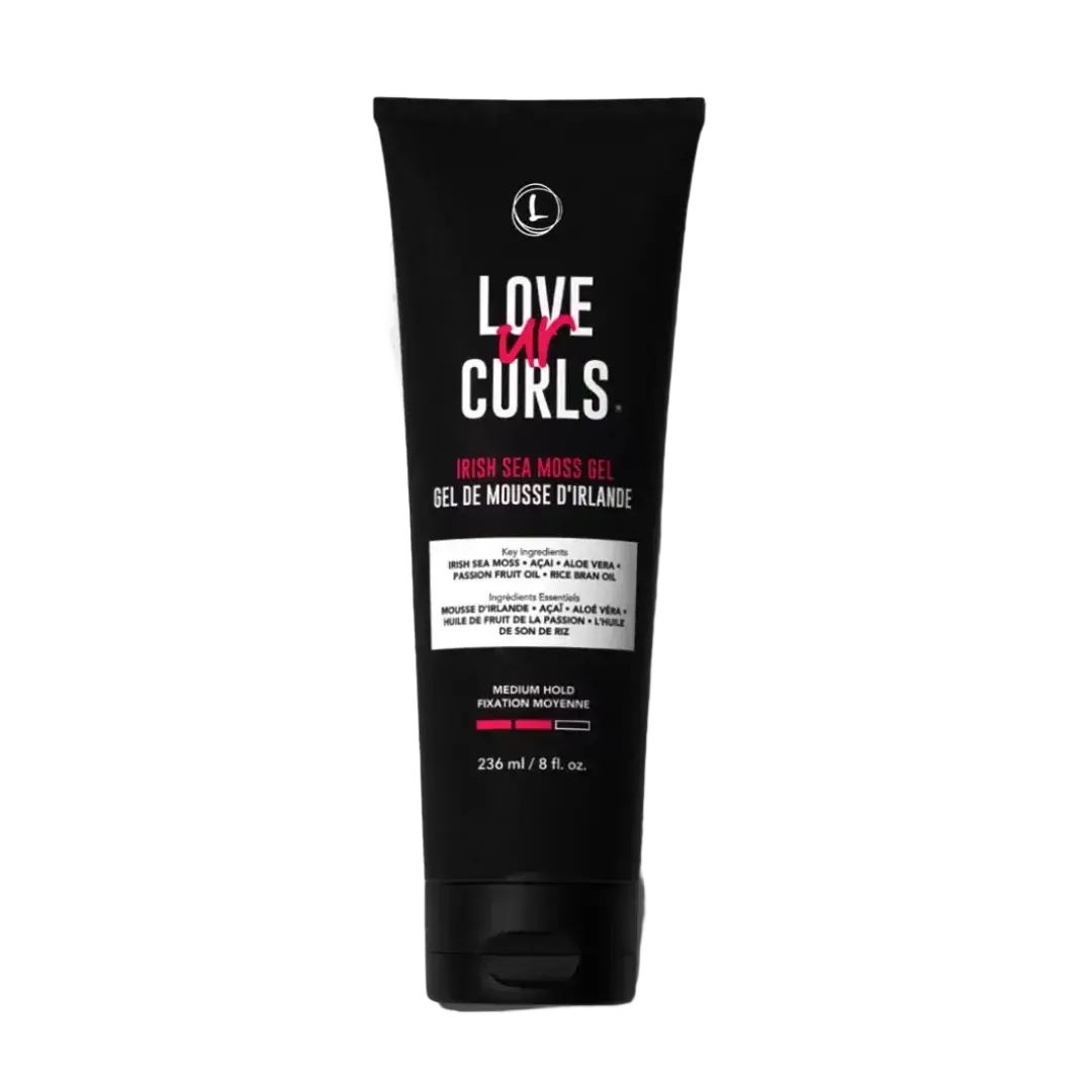 love ur self Irish Sea Moss Gel