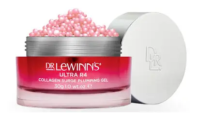 Dr. Lewinns Ultra R4 Collagen Surge Plumping Gel