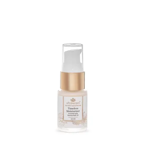 Shankara Timeless Moisturizer