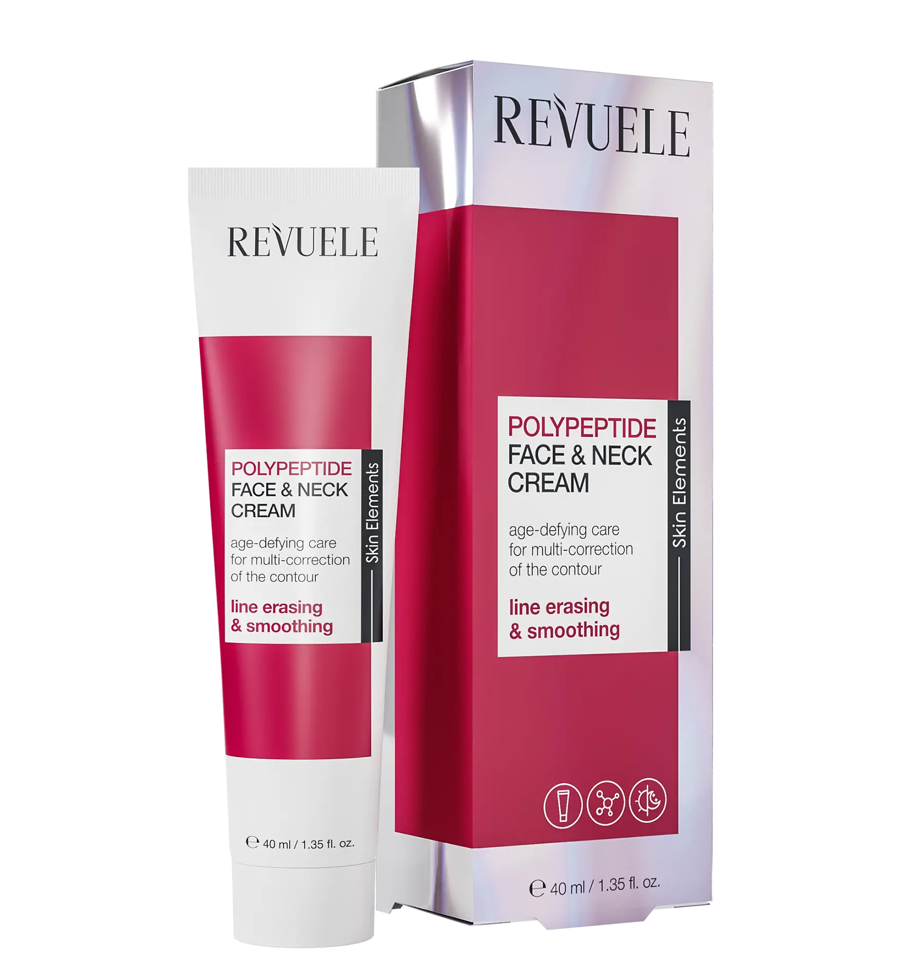 Revuele Polypeptide Face & Neck Cream