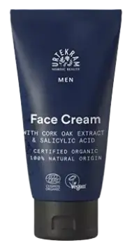 Urtekram Men Face Cream