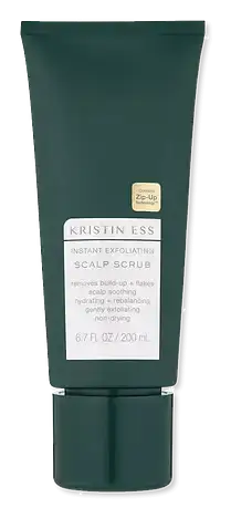 Kristin Ess Hair Instant Exfoliating Scalp Scrub