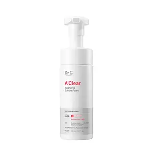 Dr.G A'Clear Balancing Bubble Foam