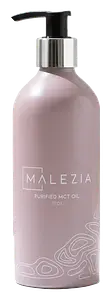 Malezia Purified MCT Oil