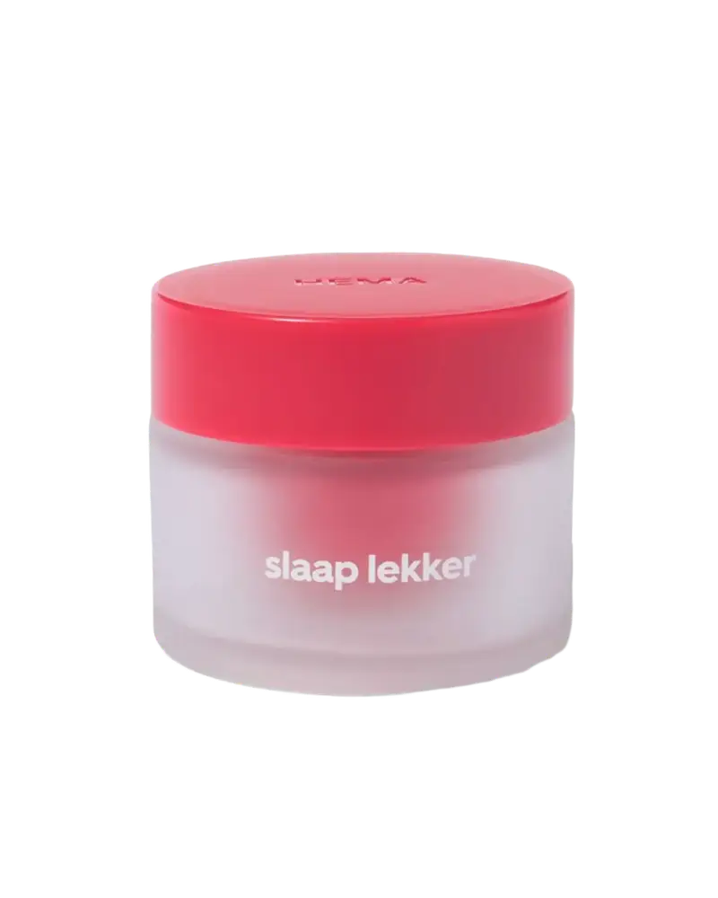 HEMA Nachtcrème 40+