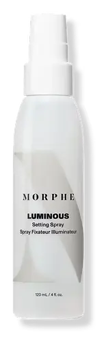 Morphe Luminous Setting Spray