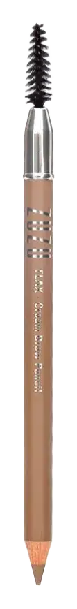 Zuzu Luxe Cream Brow Pencil Flax - Blonde