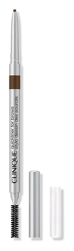Clinique Quickliner For Brows Eyebrow Pencil Dark Espresso
