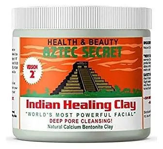 Aztec Secret Indian Healing Clay
