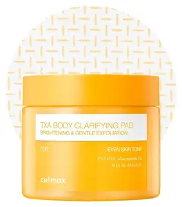 Celimax TXA Body Clarifying Pad
