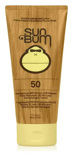 Sun Bum Premium Sunscreen Lotion SPF 50