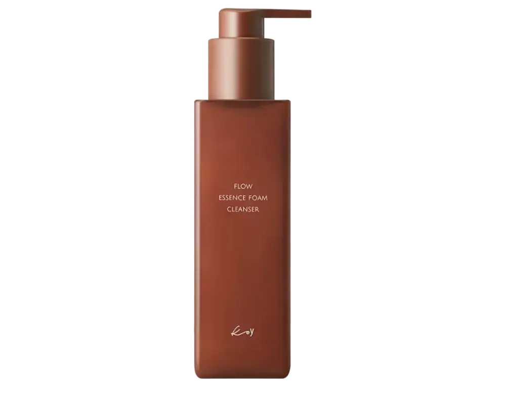 Koy Flow Essence Foam Cleanser