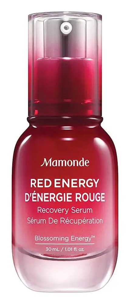 Mamonde Red Energy Recovery Serum