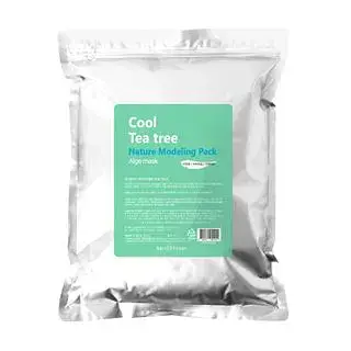 MediFlower Nature Modeling Pack Cool Tea Tree