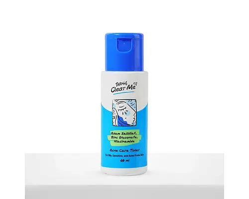 Dermies Clear Me Acne Care Toner