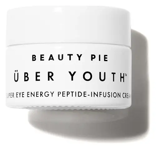 Beauty Pie Über Youth Super Eye Energy Peptide-Infusion Cream