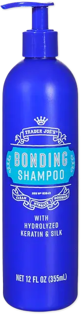 Trader Joe's Bonding Shampoo