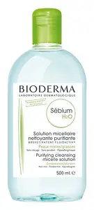 Bioderma Sébium H2O Micellar Water