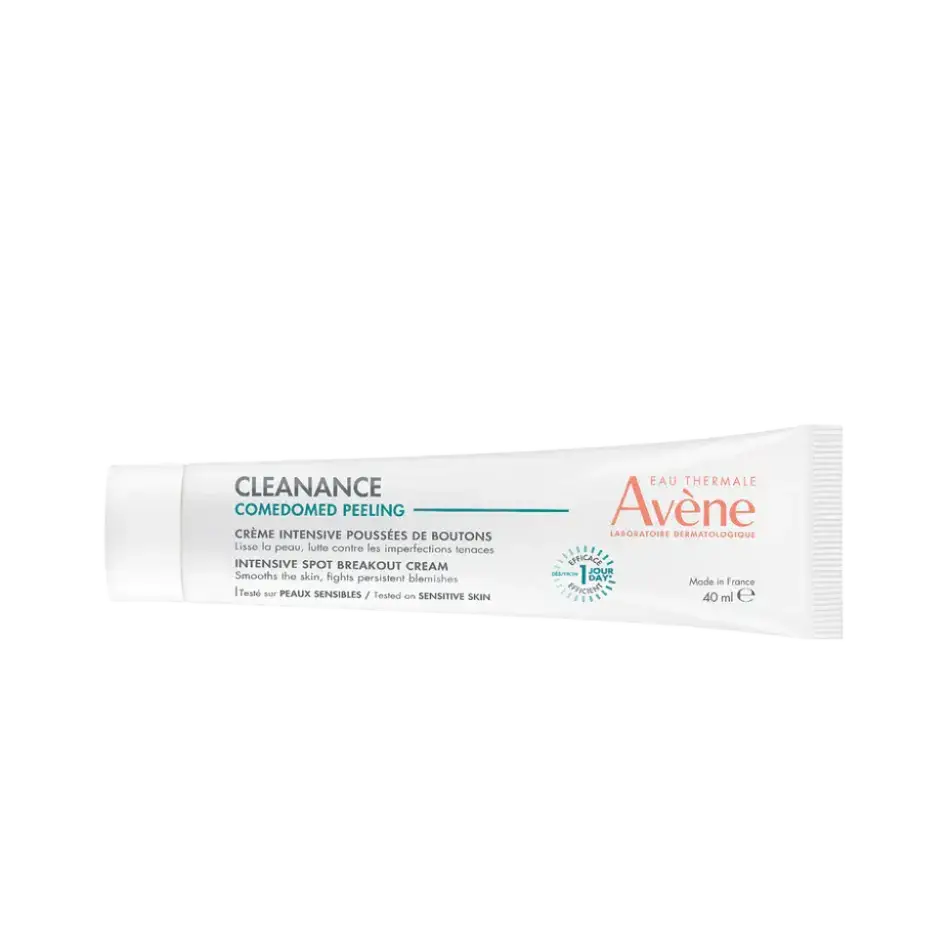 Avène Cleanance Comedomed Peeling