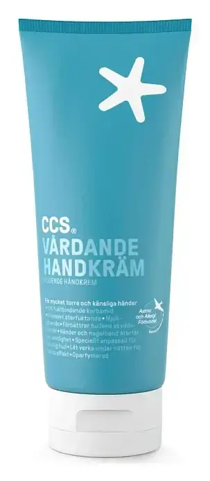 CCS Vardande Handkram