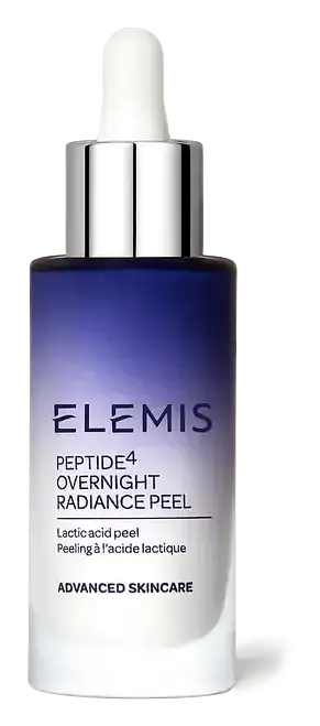 Elemis Peptide4 Overnight Radiance Peel