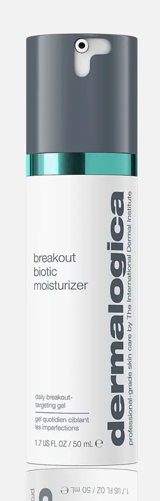 Dermalogica Breakout Biotic Moisturiser