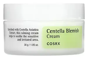 COSRX Centella Blemish Cream