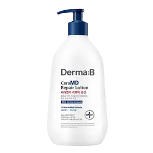 Derma:B Cera MD Repair Lotion