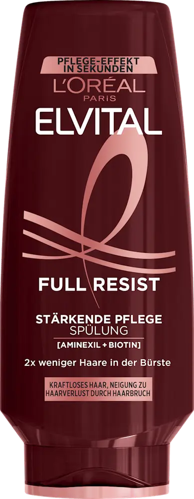 L'Oreal Elvital Conditioner Full Resist
