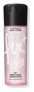 Mac Cosmetics Prep + Prime Fix+ Makeup Setting Spray Rose