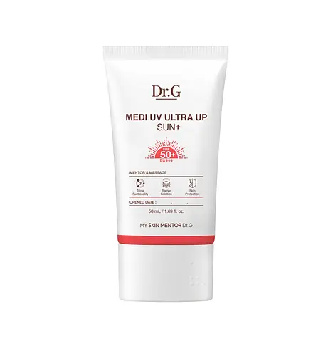 Dr.G Medi UV Ultra Up Sun+ SPF 50+