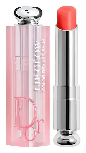 Dior Addict Lip Glow Balm 061 Poppy Coral