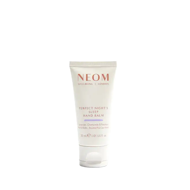 Neom Wellbeing Perfect Night's Sleep Hand Balm