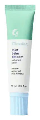 Glossier Balm Dotcom Mint
