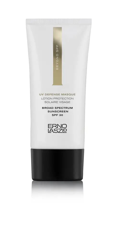 Erno Laszlo BEYOND SPF UV DEFENSE MASQUE SPF 30