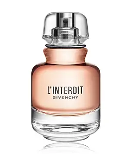 Givenchy L'Interdit Parfum Pour Les Cheveux Hair Mist