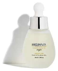 Miguhara Camelia Facial Oil Origin
