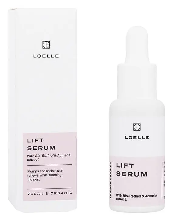 Loelle Lift Serum
