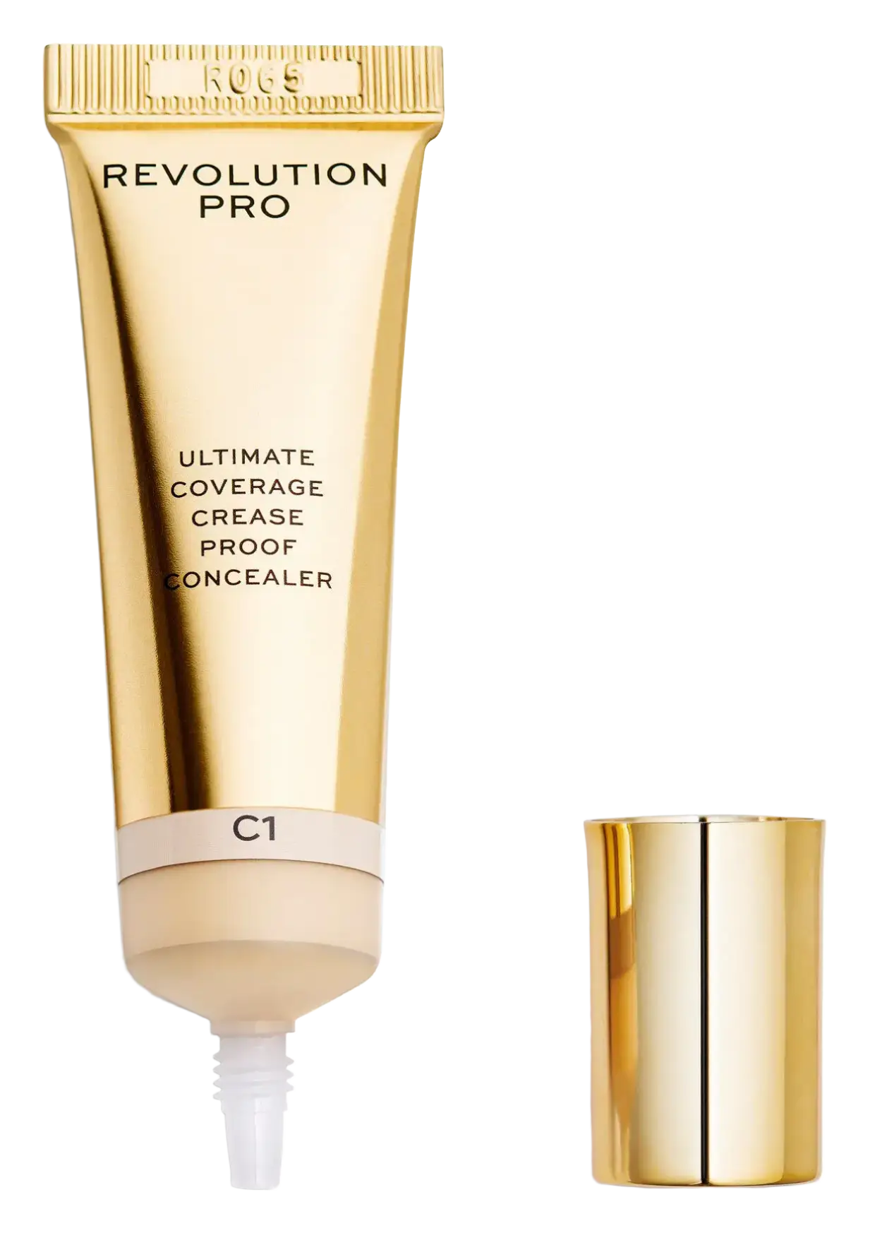 Revolution Beauty Revolution Pro Ultimate Coverage Crease Proof Concealer C1