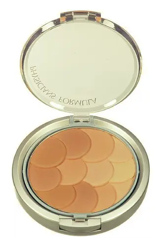Physician's Formula Magic Mosaic Multi-Colored Custom Bronzer Warm Beige
