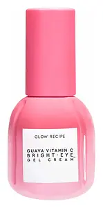 Glow Recipe Guava Vitamin C Bright-Eye Gel Cream
